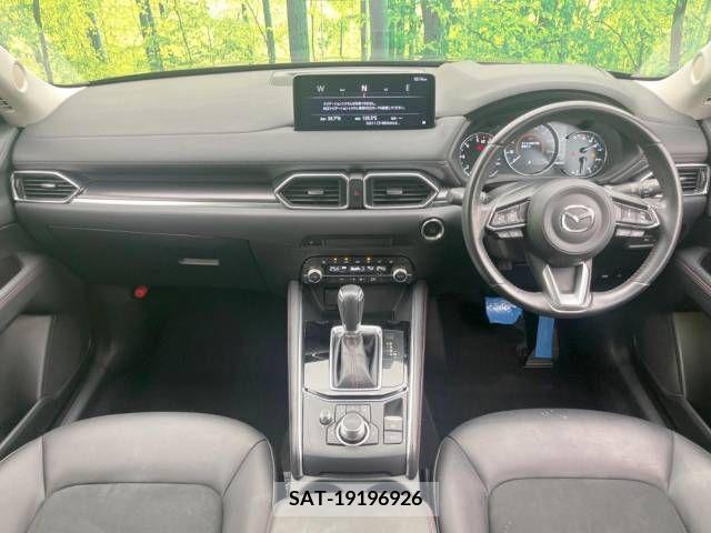 Mazda CX-5 2021-10 266296-1