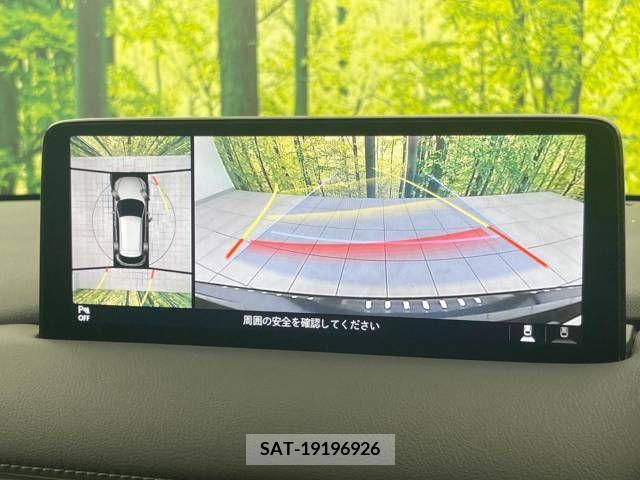 Mazda CX-5 2021-10 266296-4