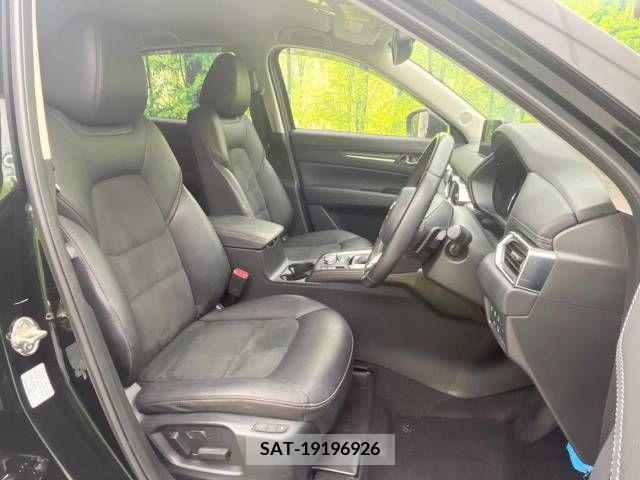 Mazda CX-5 2021-10 266296-9