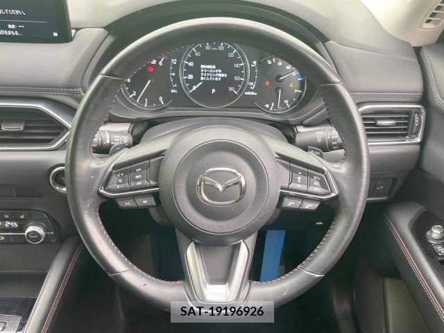 Mazda CX-5 2021-10 266296-12