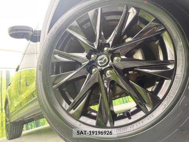 Mazda CX-5 2021-10 266296-14