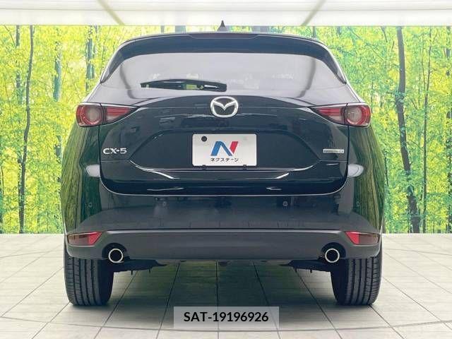 Mazda CX-5 2021-10 266296-16