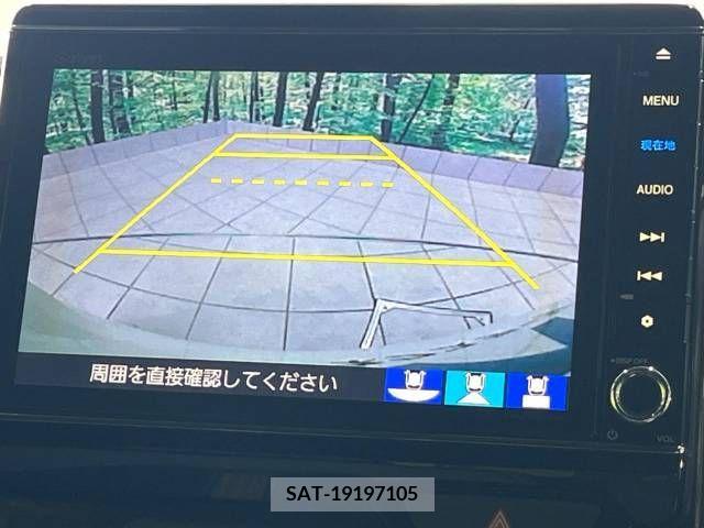 Honda N BOX 2017-10 347575-3
