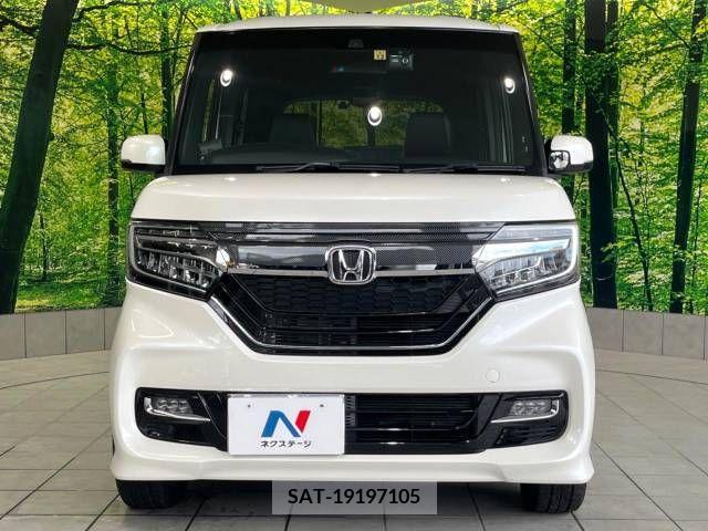 Honda N BOX 2017-10 347575-14