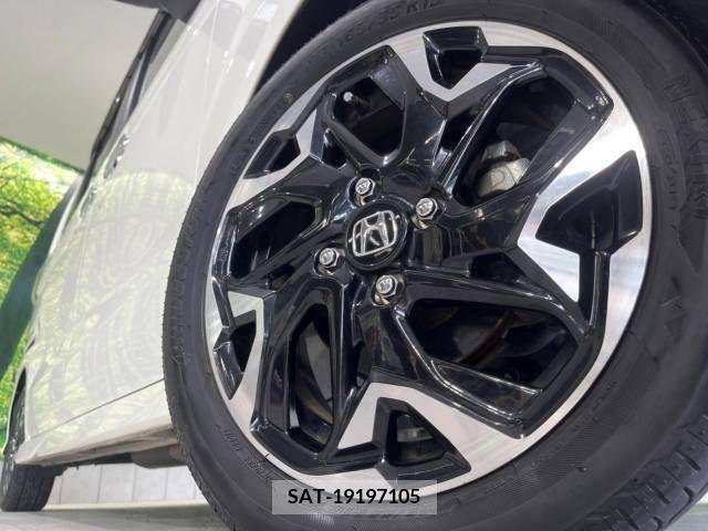 Honda N BOX 2017-10 347575-13