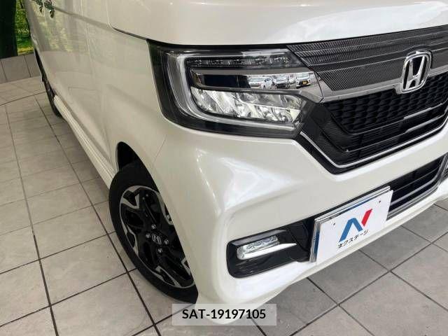 Honda N BOX 2017-10 347575-12