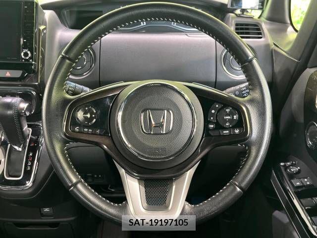 Honda N BOX 2017-10 347575-11