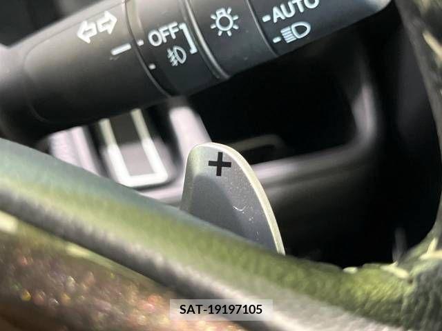 Honda N BOX 2017-10 347575-6