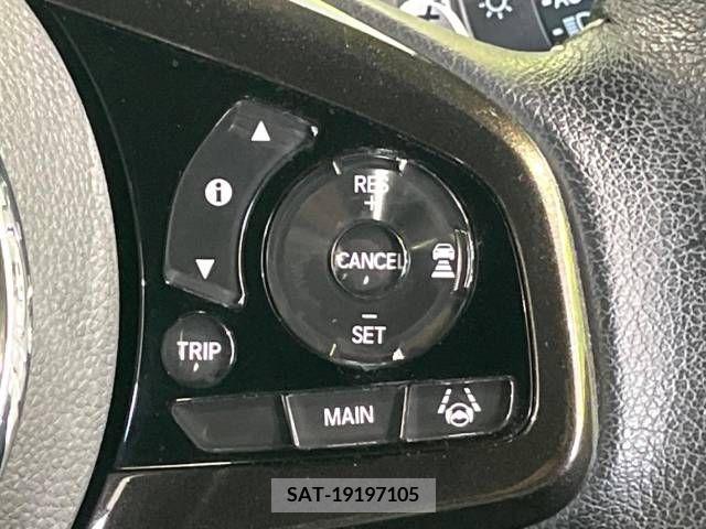 Honda N BOX 2017-10 347575-5