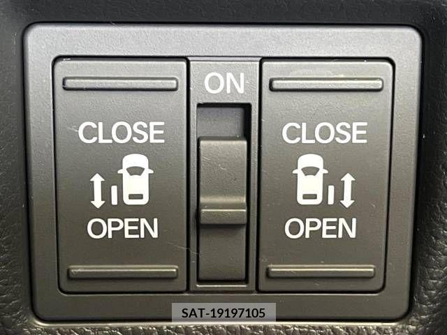 Honda N BOX 2017-10 347575-4