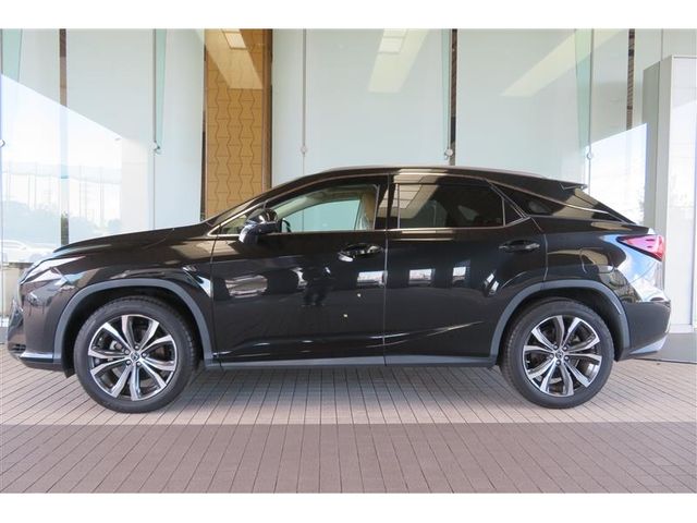 Lexus RX 2019-05 28671-5