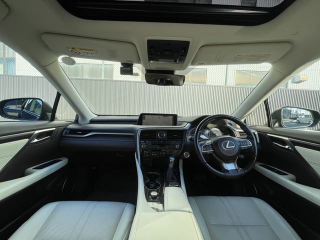 Lexus RX 2019-05 28671-1