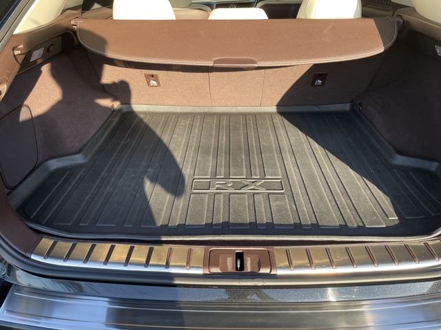 Lexus RX 2019-05 28671-19