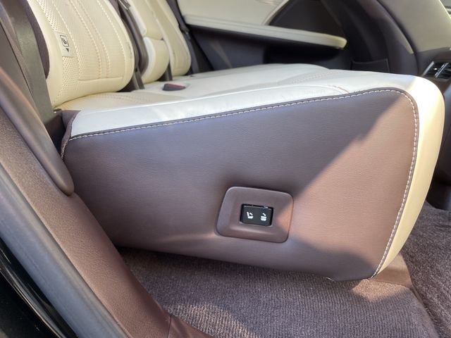 Lexus RX 2019-05 28671-14