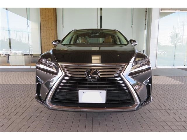 Lexus RX 2019-05 28671-2