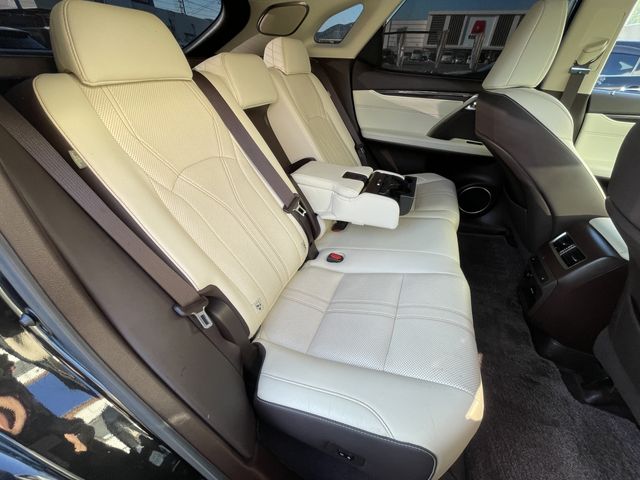 Lexus RX 2019-05 28671-9
