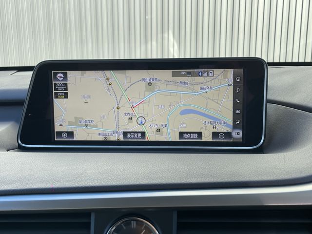 Lexus RX 2019-05 28671-11
