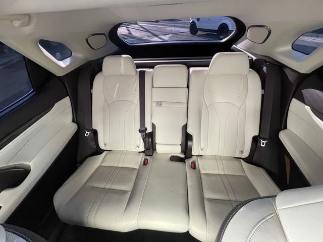 Lexus RX 2019-05 28671-23
