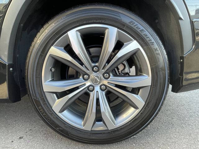 Lexus RX 2019-05 28671-26