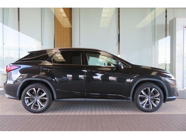 Lexus RX 2019-05 28671-4