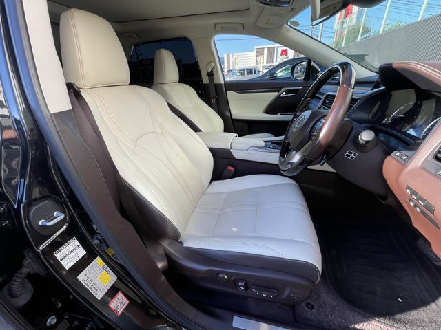 Lexus RX 2019-05 28671-6