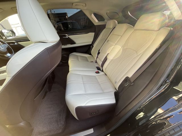 Lexus RX 2019-05 28671-13