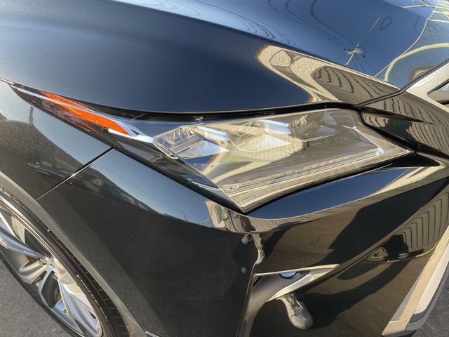Lexus RX 2019-05 28671-25