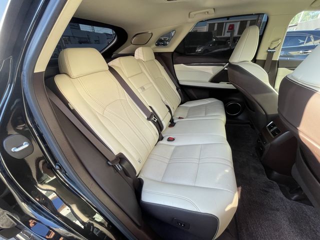 Lexus RX 2019-05 28671-8