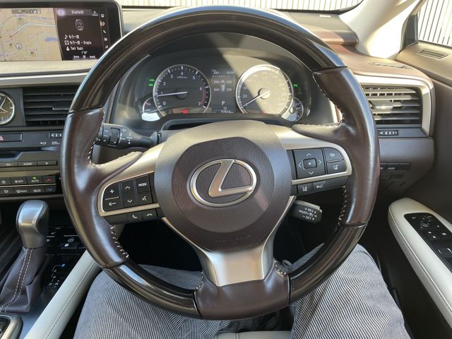 Lexus RX 2019-05 28671-10