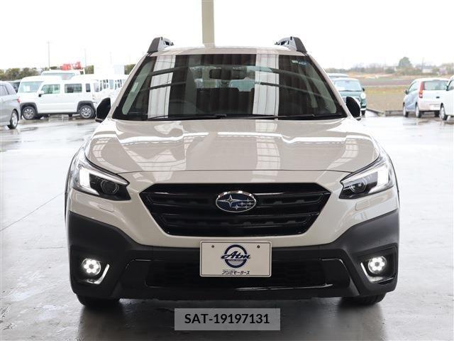 Subaru OUTBACK 2023-03 220560-19