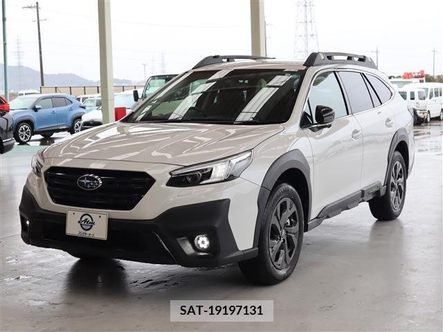 Subaru OUTBACK 2023-03 220560-0