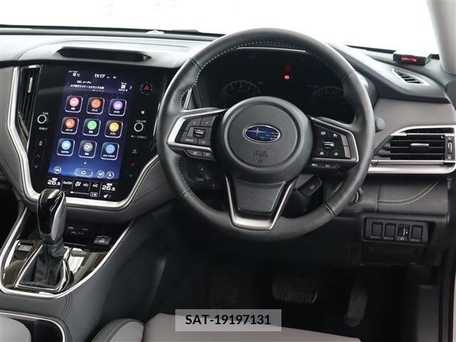 Subaru OUTBACK 2023-03 220560-1