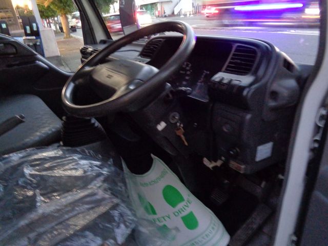 Isuzu ELF TRUCK 2006-09 14959-11