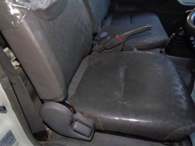 Isuzu ELF TRUCK 2006-09 14959-15