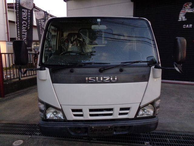Isuzu ELF TRUCK 2006-09 14959-9