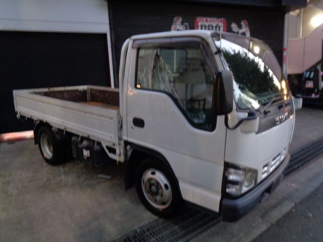 Isuzu ELF TRUCK 2006-09 14959-5
