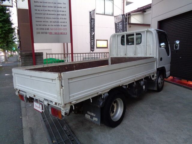 Isuzu ELF TRUCK 2006-09 14959-7