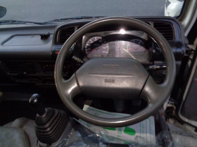 Isuzu ELF TRUCK 2006-09 14959-1