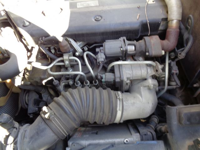 Isuzu ELF TRUCK 2006-09 14959-3