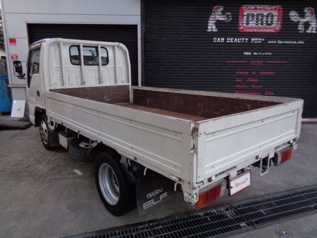 Isuzu ELF TRUCK 2006-09 14959-8