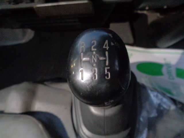 Isuzu ELF TRUCK 2006-09 14959-12