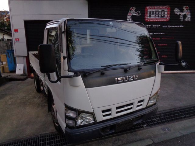 Isuzu ELF TRUCK 2006-09 14959-0