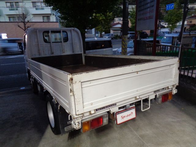 Isuzu ELF TRUCK 2006-09 14959-2