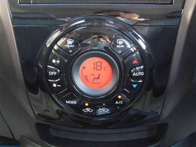 Nissan NOTE 2018-07 21647-12