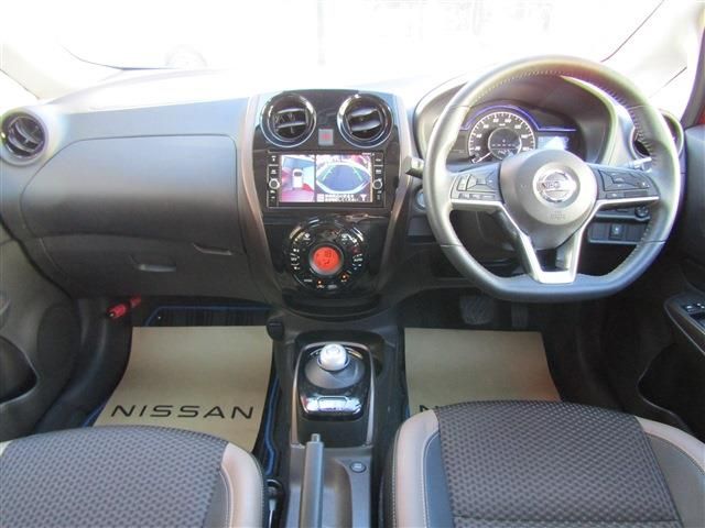 Nissan NOTE 2018-07 21647-2