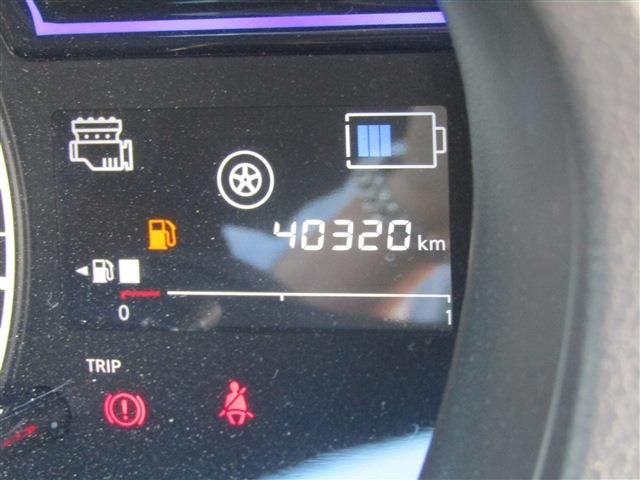 Nissan NOTE 2018-07 21647-28