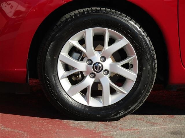 Nissan NOTE 2018-07 21647-8
