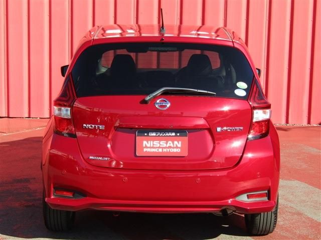 Nissan NOTE 2018-07 21647-23