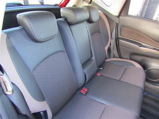 Nissan NOTE 2018-07 21647-6
