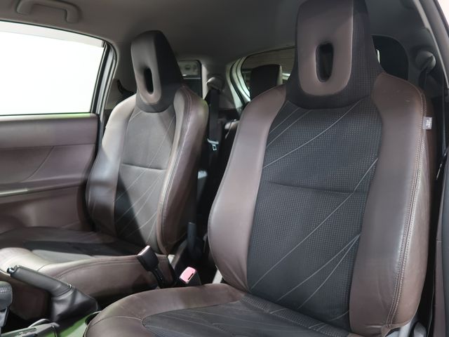 Toyota IQ 2008-11 186935-17